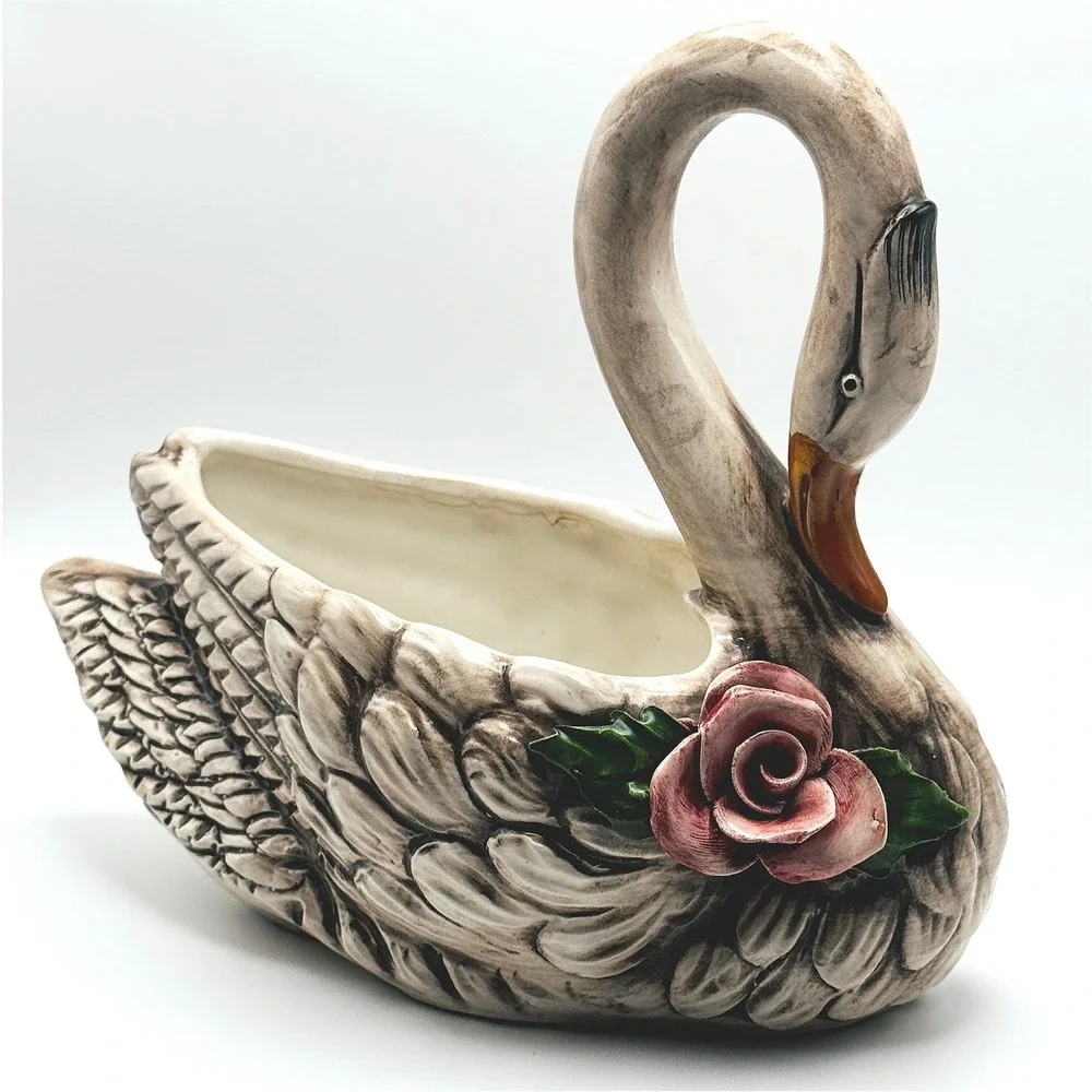 Capodimonte beautiful vintage